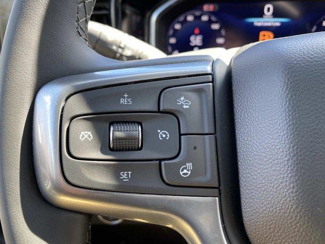 new 2026 Chevrolet Silverado 3500 car, priced at $88,513