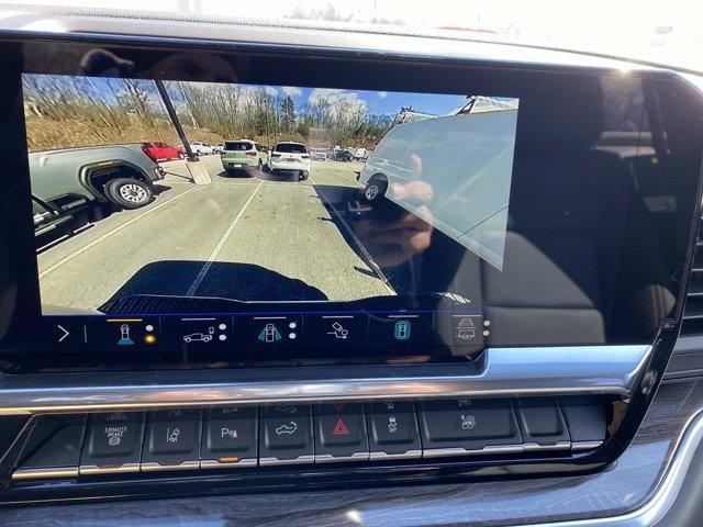 new 2026 Chevrolet Silverado 3500 car, priced at $88,513