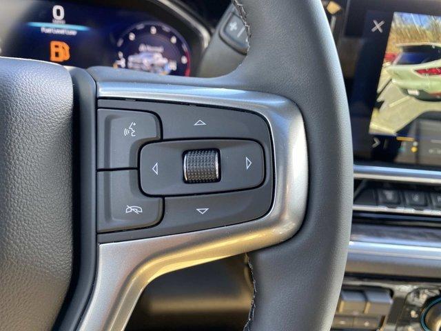 new 2026 Chevrolet Silverado 3500 car, priced at $88,513
