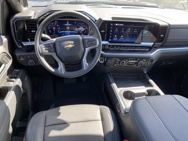 new 2026 Chevrolet Silverado 3500 car, priced at $88,513