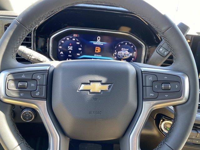 new 2026 Chevrolet Silverado 3500 car, priced at $88,513