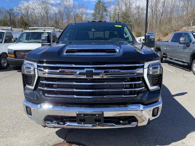new 2026 Chevrolet Silverado 3500 car, priced at $88,513
