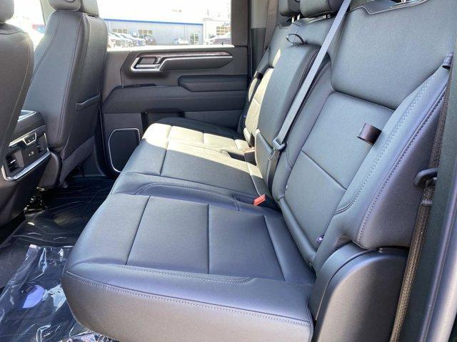 new 2026 Chevrolet Silverado 3500 car, priced at $88,513