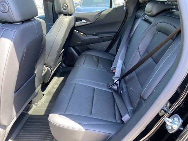 new 2026 Chevrolet Equinox car, priced at $38,458