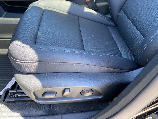 new 2026 Chevrolet Equinox car, priced at $38,458