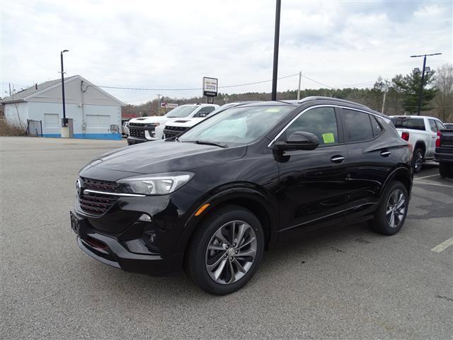 used 2023 Buick Encore GX car, priced at $25,439
