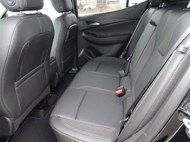 used 2023 Buick Encore GX car, priced at $26,137