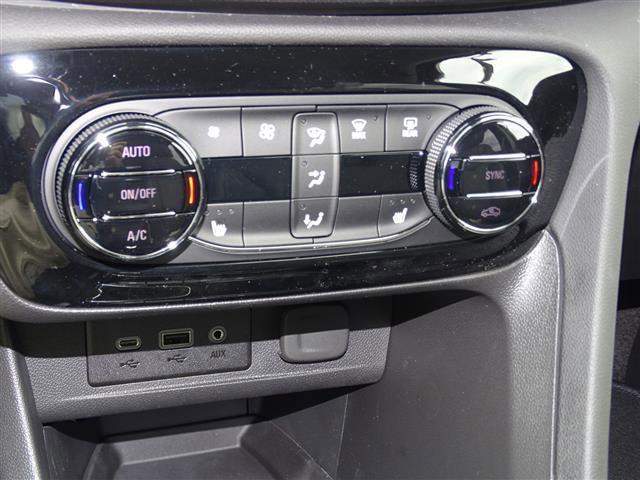 used 2023 Buick Encore GX car, priced at $26,137