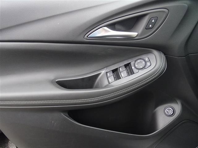 used 2023 Buick Encore GX car, priced at $26,137