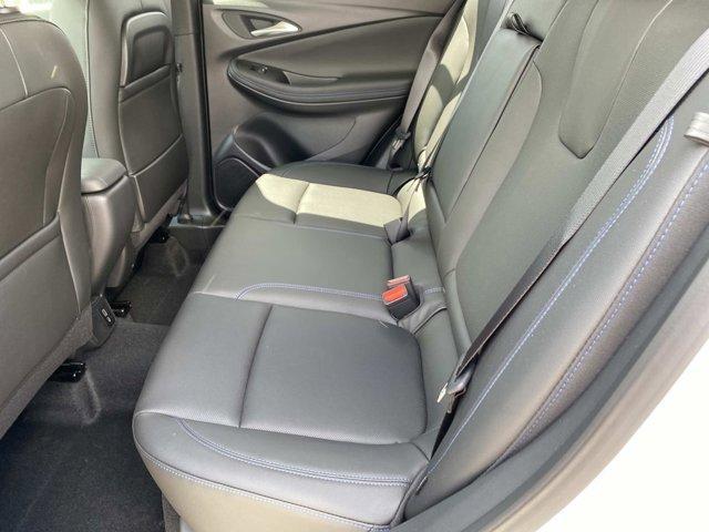 new 2026 Buick Encore GX car, priced at $32,755