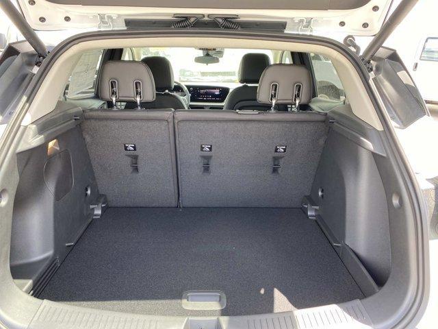 new 2026 Buick Encore GX car, priced at $32,755