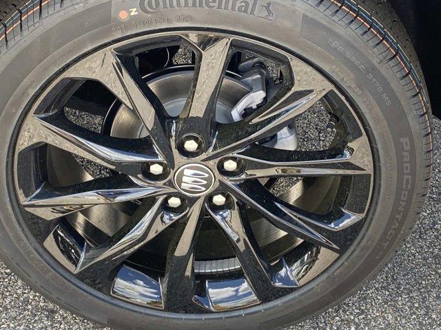new 2026 Buick Encore GX car, priced at $32,755