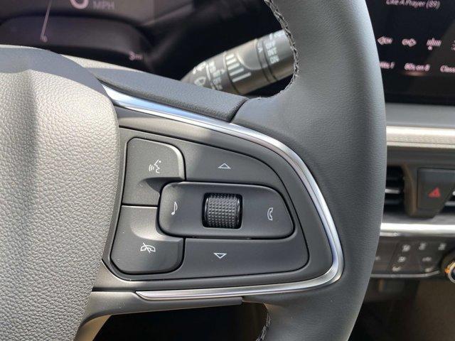new 2026 Buick Encore GX car, priced at $32,755