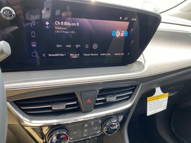new 2026 Buick Encore GX car, priced at $32,755