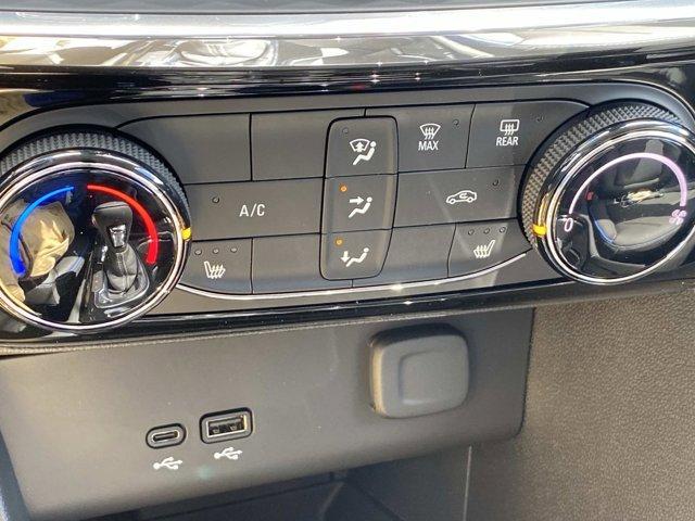 new 2026 Buick Encore GX car, priced at $32,755