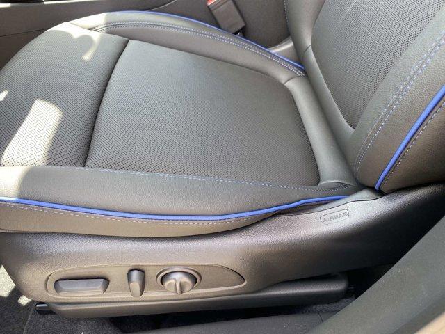 new 2026 Buick Encore GX car, priced at $32,755