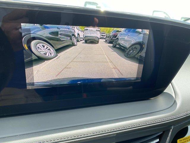 new 2026 Buick Encore GX car, priced at $32,755