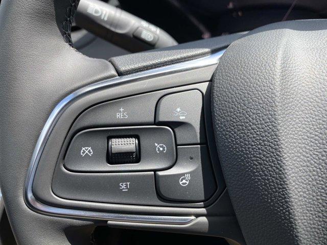 new 2026 Buick Encore GX car, priced at $32,755