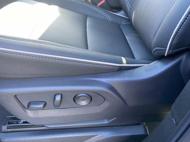 new 2026 Chevrolet Suburban car, priced at $85,985