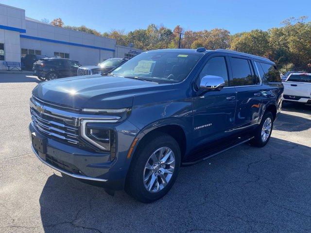 new 2026 Chevrolet Suburban car, priced at $85,985