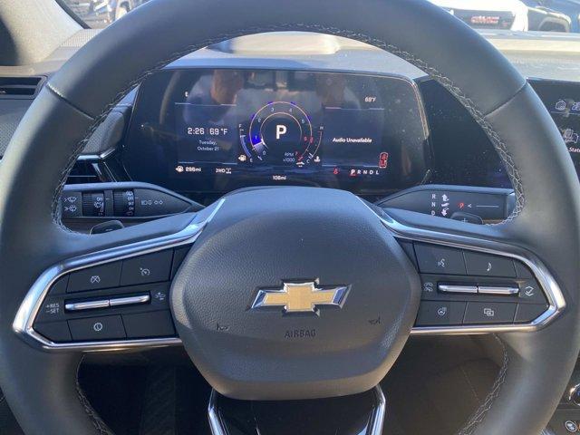 new 2026 Chevrolet Suburban car, priced at $85,985