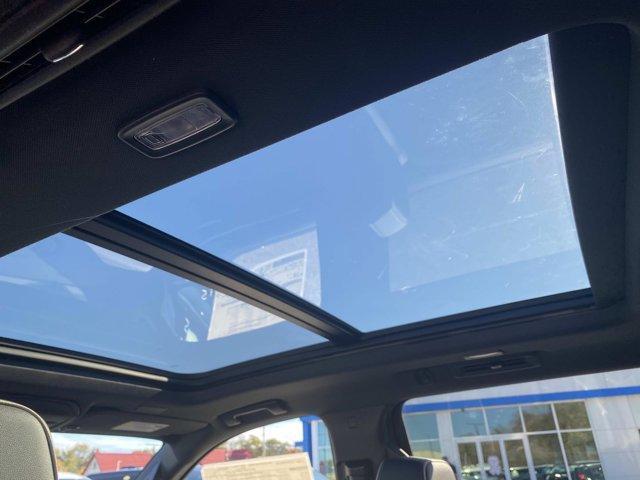 new 2026 Chevrolet Suburban car, priced at $85,985