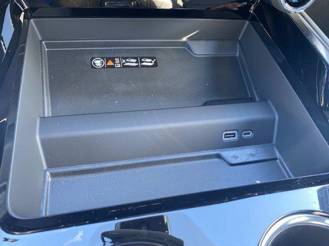 new 2026 Chevrolet Suburban car, priced at $85,985