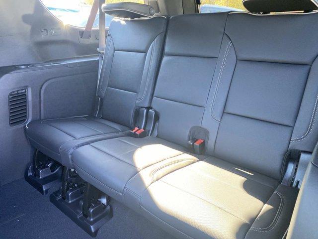 new 2026 Chevrolet Suburban car, priced at $85,985