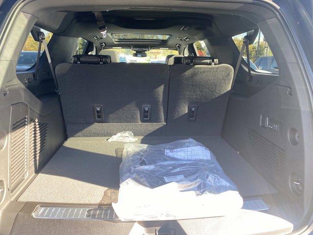 new 2026 Chevrolet Suburban car, priced at $85,985