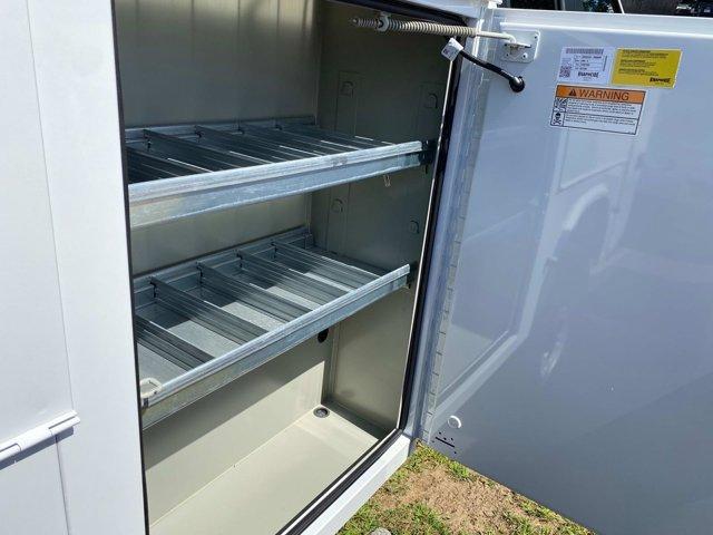 new 2025 GMC Sierra 3500 car, priced at $78,940