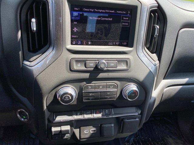 new 2025 GMC Sierra 3500 car, priced at $78,940