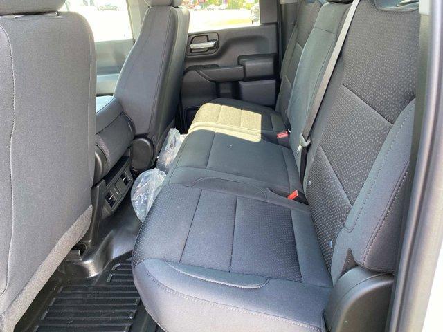 new 2025 GMC Sierra 3500 car, priced at $78,940