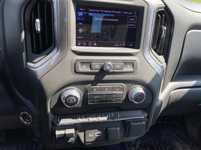 new 2025 GMC Sierra 3500 car, priced at $78,940