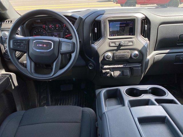 new 2025 GMC Sierra 3500 car, priced at $78,940