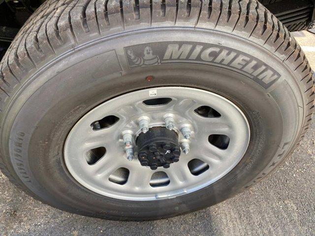 new 2025 GMC Sierra 3500 car, priced at $78,940