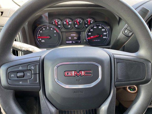 new 2025 GMC Sierra 3500 car, priced at $78,940