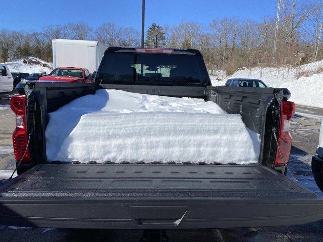 new 2026 Chevrolet Silverado 2500 car, priced at $59,760