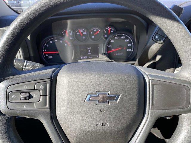 new 2026 Chevrolet Silverado 2500 car, priced at $59,760