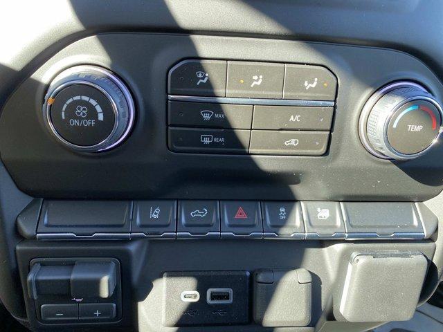 new 2026 Chevrolet Silverado 2500 car, priced at $59,760