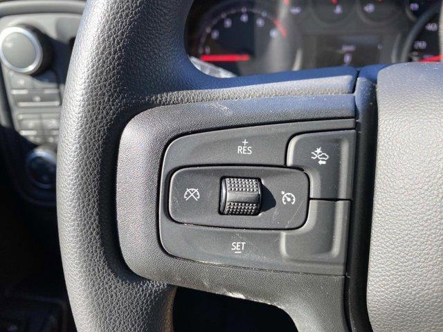 new 2026 Chevrolet Silverado 2500 car, priced at $59,760