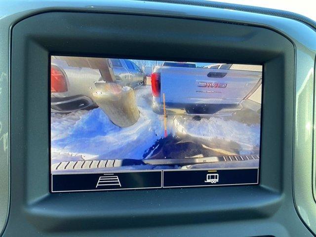 new 2026 Chevrolet Silverado 2500 car, priced at $59,760