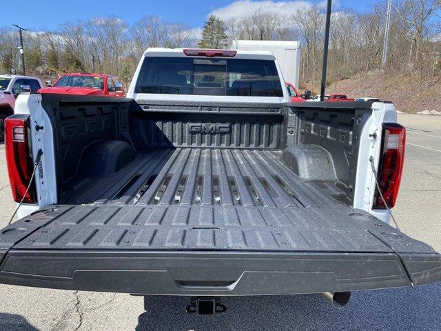 new 2026 GMC Sierra 2500 car, priced at $89,970