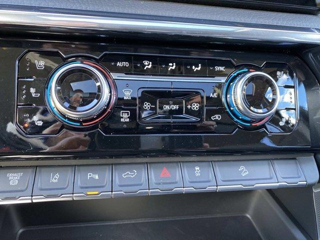 new 2026 GMC Sierra 2500 car, priced at $89,970