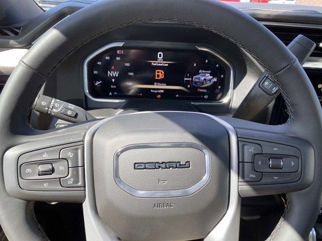 new 2026 GMC Sierra 2500 car, priced at $89,970
