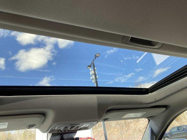 new 2026 GMC Sierra 2500 car, priced at $89,970