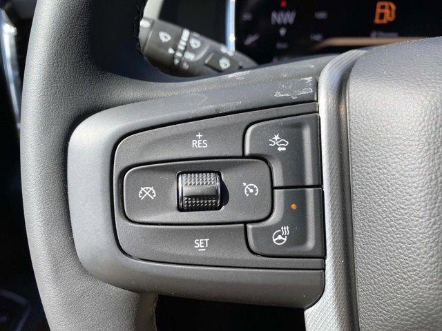 new 2026 GMC Sierra 2500 car, priced at $89,970