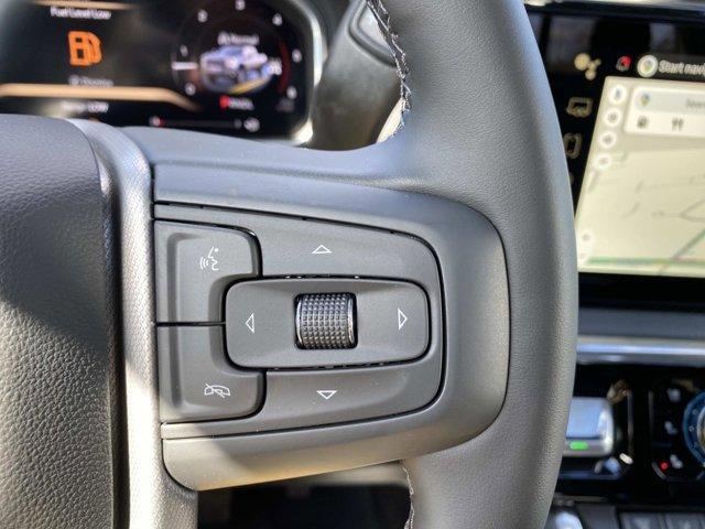 new 2026 GMC Sierra 2500 car, priced at $89,970