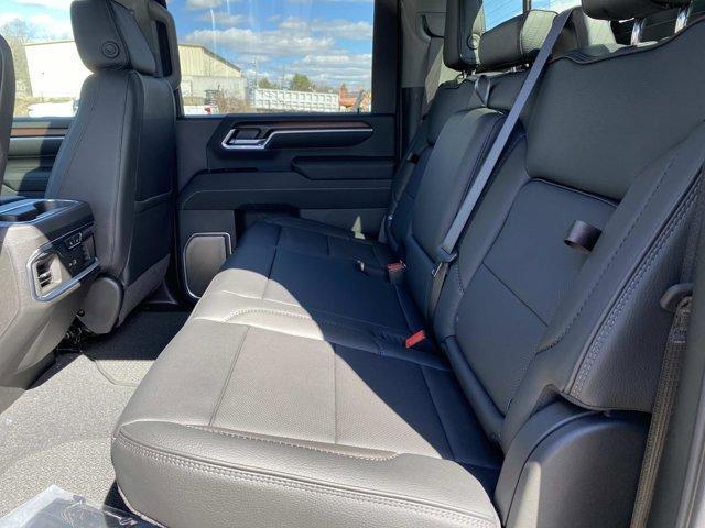 new 2026 GMC Sierra 2500 car, priced at $89,970