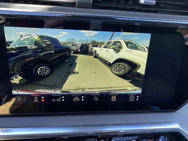 new 2026 GMC Sierra 2500 car, priced at $89,970