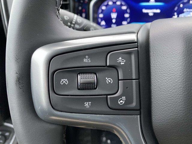 new 2026 Chevrolet Silverado 1500 car, priced at $61,685